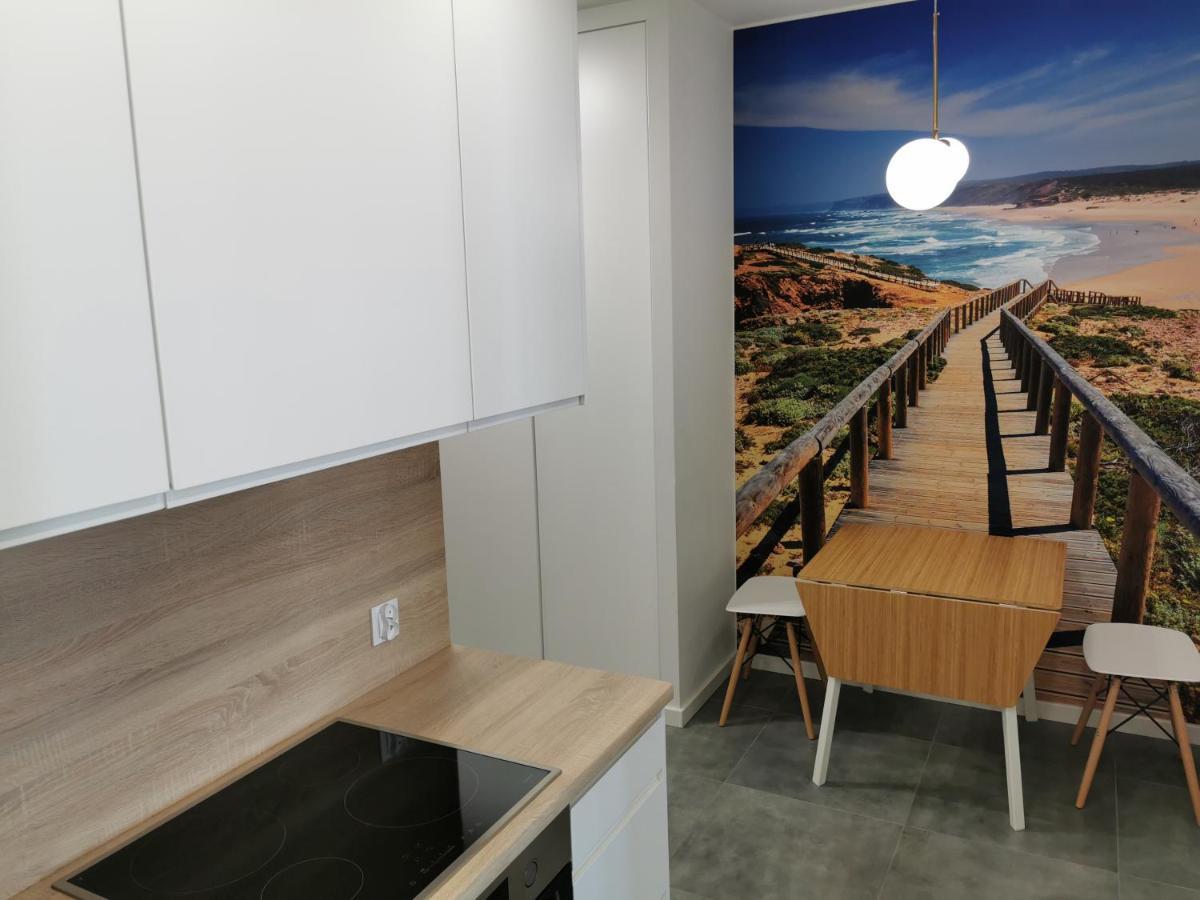 Zajezdnia Wrzeszcz Apartamenty Γκντανσκ Εξωτερικό φωτογραφία