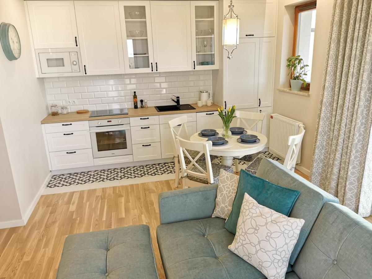 Zajezdnia Wrzeszcz Apartamenty Γκντανσκ Εξωτερικό φωτογραφία