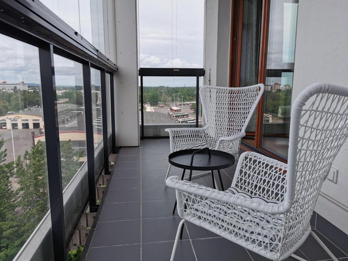 Zajezdnia Wrzeszcz Apartamenty Γκντανσκ Εξωτερικό φωτογραφία